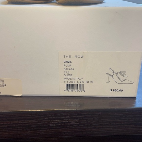 The Row Pump - Picture 4 of 6